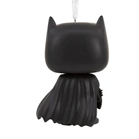 Décoration Hallmark de Noël (Batman, DC, Funko POP!)