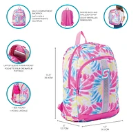 Sac à dos de Sport Skechers Sac à dos école
