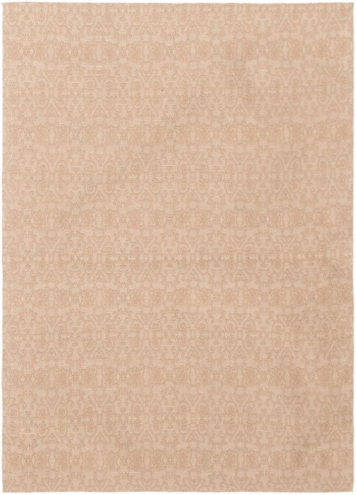 ECARPETGALLERY Tapis Fait à la Main pour Salon