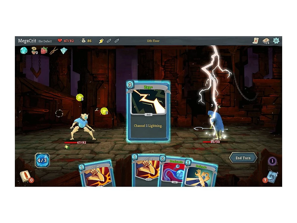Slay the Spire - Nintendo Switch [Digital Code]