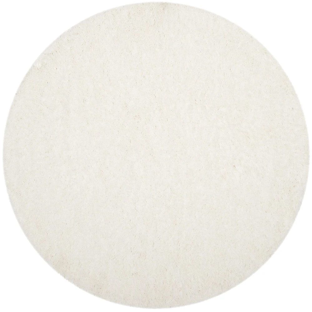 SAFAVIEH Polar Abbot Carlene Tapis Peluche Shag