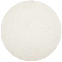 SAFAVIEH Polar Abbot Carlene Tapis Peluche Shag
