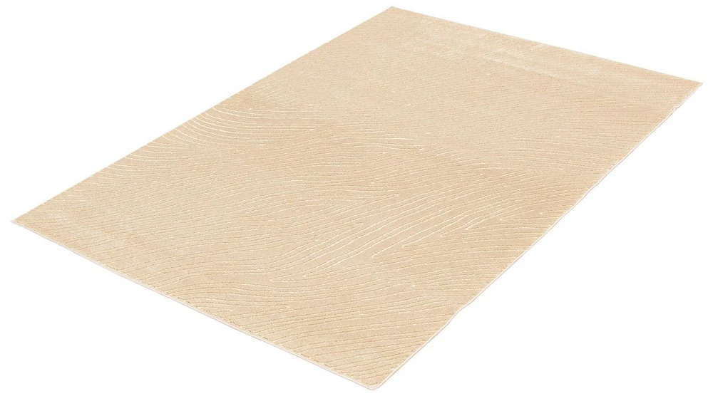 Tapis ECARPET Moderne pour Salle à Manger, Salon