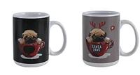 15 OZ HEAT ACTIVE MUG