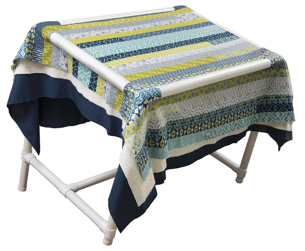Dritz Quilting Quilter’s Floor Frame
