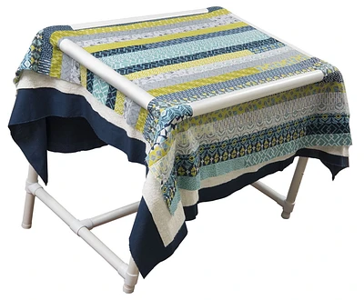 Dritz Quilting Quilter’s Floor Frame