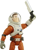 Disney Pixar Lightyear Space Ranger Gear XL-01 Buzz Lightyear Figure