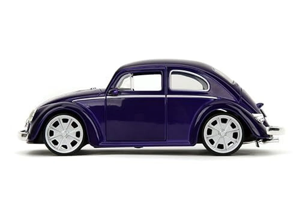 WEDNESDAY VOLKSWAGEN - FRENCH