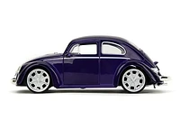 WEDNESDAY VOLKSWAGEN - FRENCH