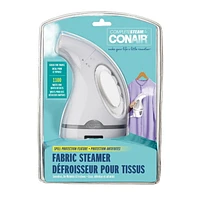 Travel Fabric Steamer 1100 Watts