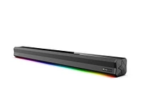 Barre de son Monster 36 » 2,0 canaux Dolby ATMOS