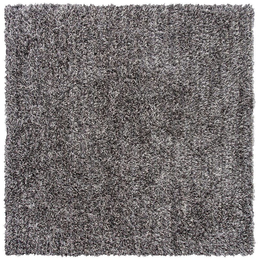 Safavieh New Orleans Darius Tapis Peluche Solide Shag