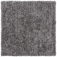 Safavieh New Orleans Darius Tapis Peluche Solide Shag