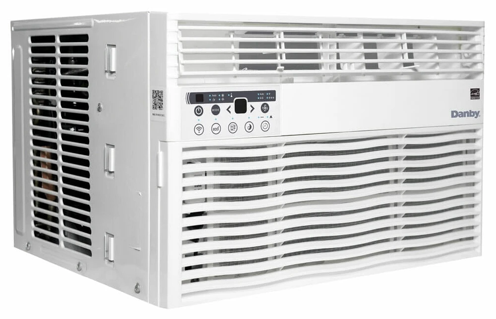 12000BTU WINDOW AC - FRENCH