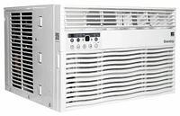 12000BTU WINDOW AC - FRENCH