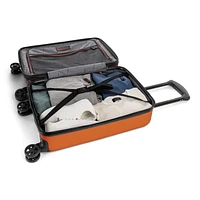 Swiss Mobility - LGA Collection - Lightweight Hardside Luggage