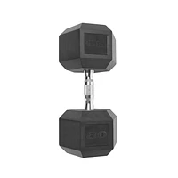 Haltère hexagonale enduite CAP Barbell, Single 3