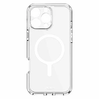 Avana Ice MagSafe Case Clear for iPhone 16 Pro