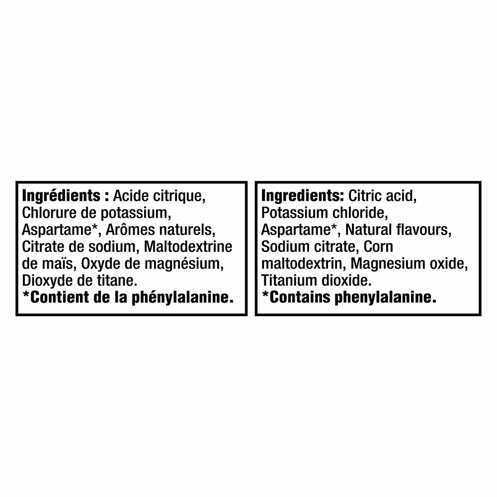 Hydrate Aromatisant D'Eau Liquide Citron Vert Avec Électrolytes 4, 5 G Paquets, 10 Ct Boîte Mio hydrater citron vert 3.8G X 10