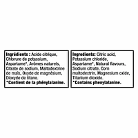 Hydrate Aromatisant D'Eau Liquide Citron Vert Avec Électrolytes 4, 5 G Paquets, 10 Ct Boîte Mio hydrater citron vert 3.8G X 10