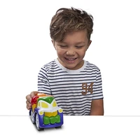 Hero Drive The Joker Mash Machines