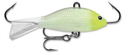 Jigging Shad-Rap