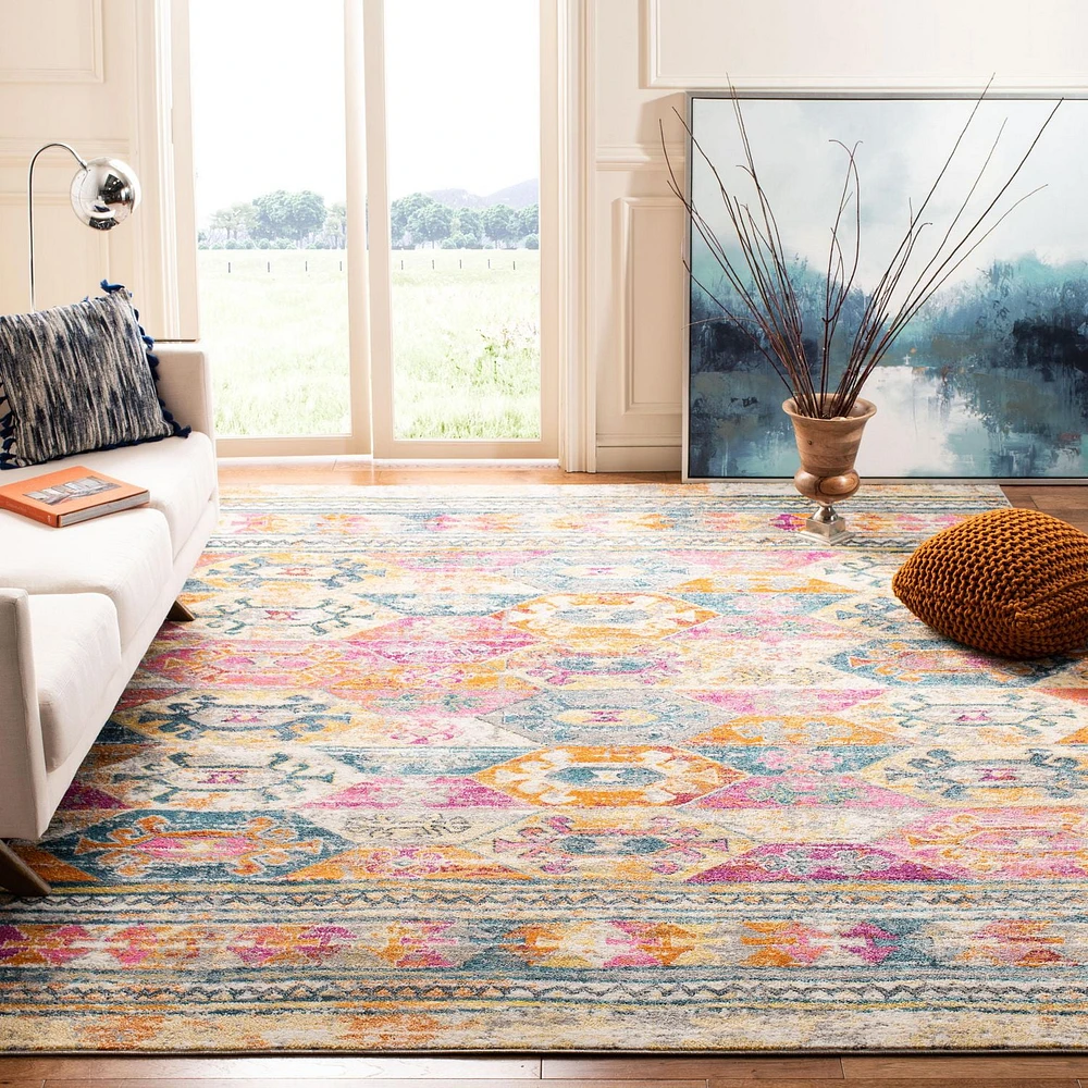 Safavieh Madison Emory Abstract Area Rug