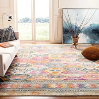 Safavieh Madison Emory Abstract Area Rug