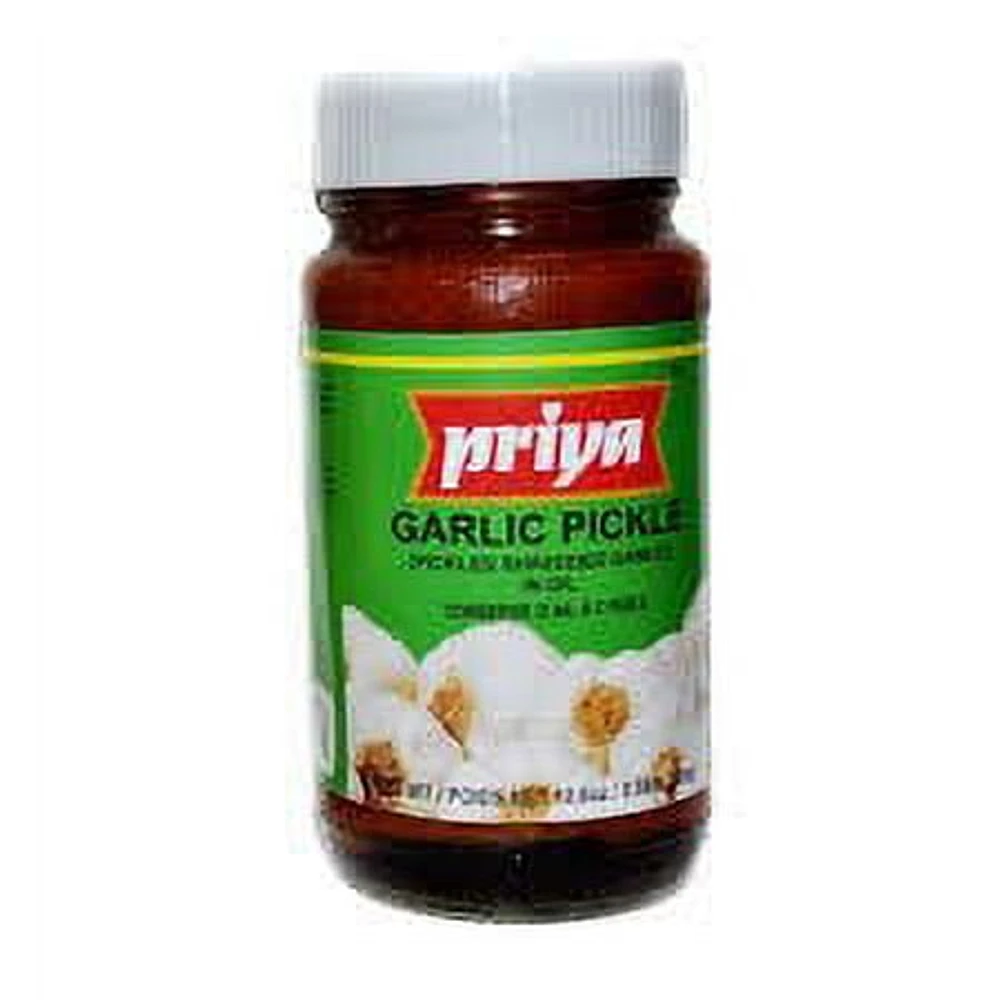 PRIYA GARLIC PICKL