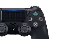 PlayStation DualShock 4 Wireless Controller, Intuitive. Revolutionary.