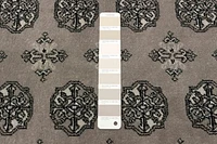 Tapis ECARPET Bokhara Oriental pour Salon, Salle à Manger