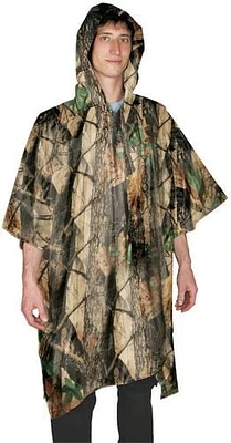 World Famous Poncho de Pluie Stormfront