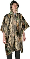 World Famous Poncho de Pluie Stormfront