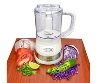 Brentwood 3 Cup Food Processor