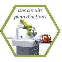 Ravensburger - GraviTrax Kit de démarrage