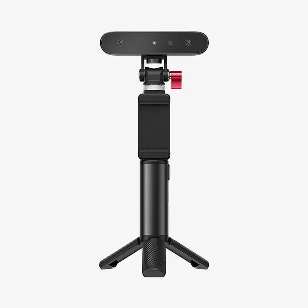 Scanner 3D Creality CR-Scan pour furet