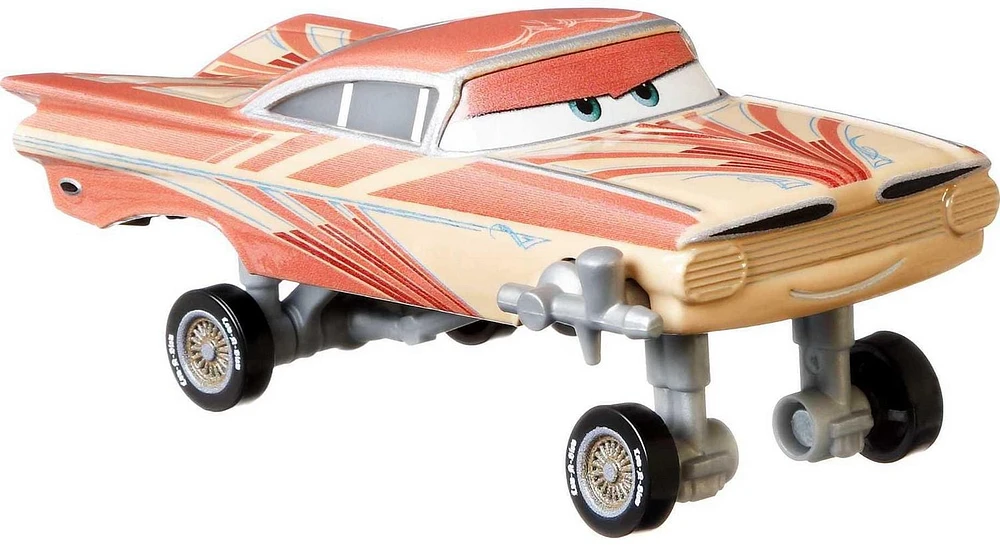 Disney Pixar Cars Ramone Hydraulique de Floride