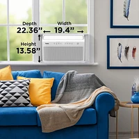 Danby 10000 BTU Inverter Window AC