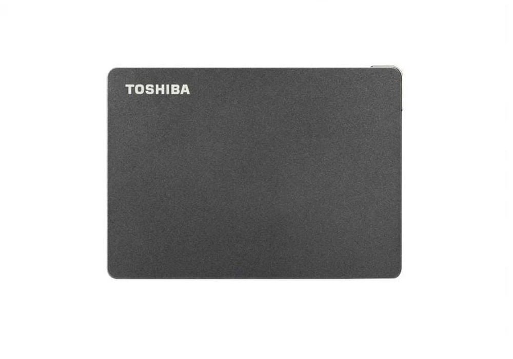 TOSHIBA Canvio Gaming Portable External Hard Drive, 1TB