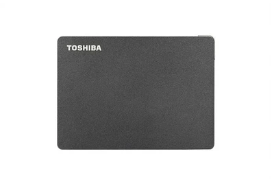 TOSHIBA Canvio Gaming Portable External Hard Drive, 1TB