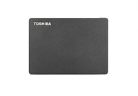 TOSHIBA Canvio Gaming Portable External Hard Drive, 1TB
