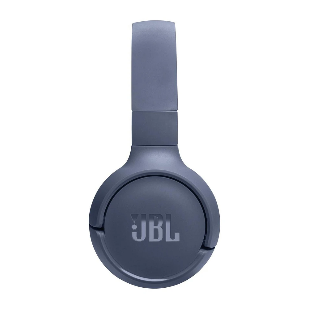 JBL Tune 520BT Casque supra-auriculaire sans fil