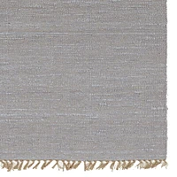 Tapis d'appoint Berbère Verginia lilas de 3 pi 6 po x 5 pi 6 po