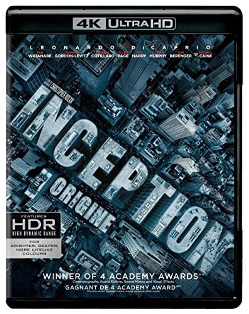 Inception [UHD]