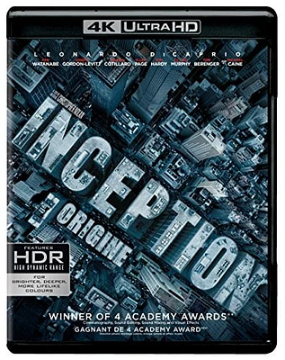 Inception [UHD]
