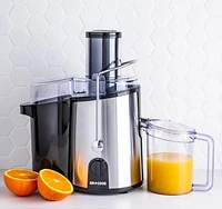 Art + Cook 750W Juice Extractor