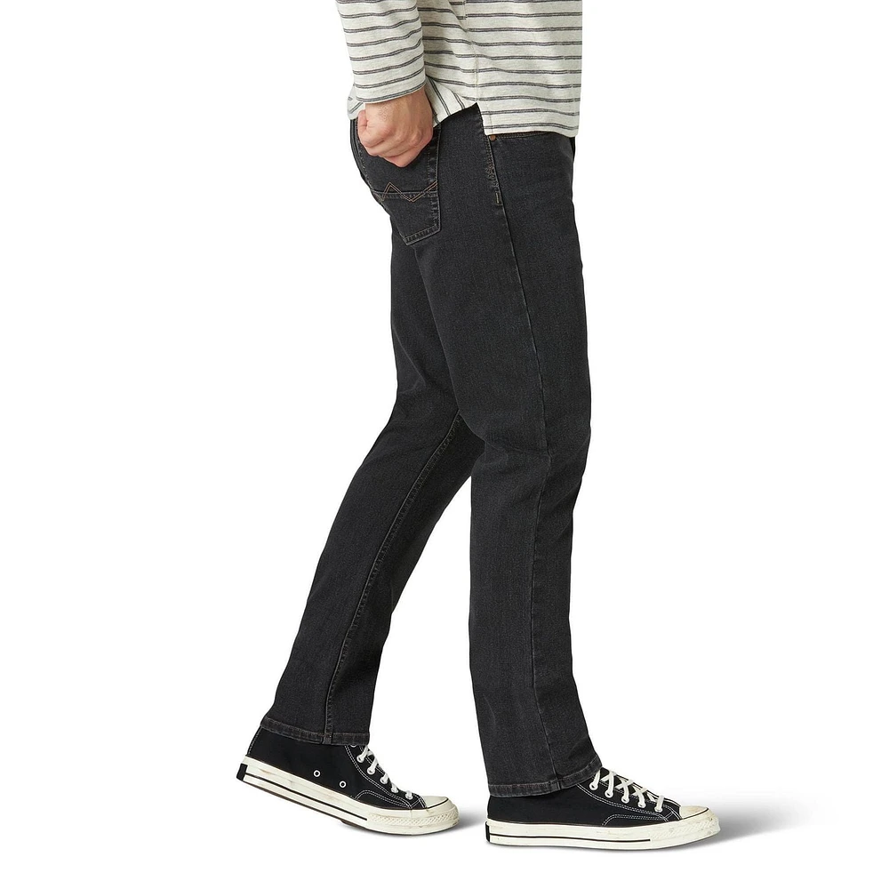 Wrangler Men's Athletic Fit Jean