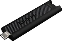 Kingston DataTraveler Max Clé USB USB-C 512 Go avec performance USB 3.2 Gen 2 (DTMAX/512GBCR)