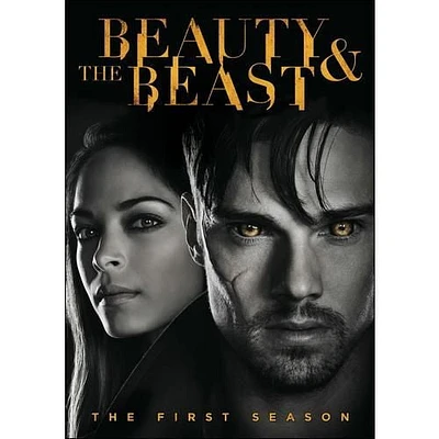 Beauty And The Beast (2012): The First Season