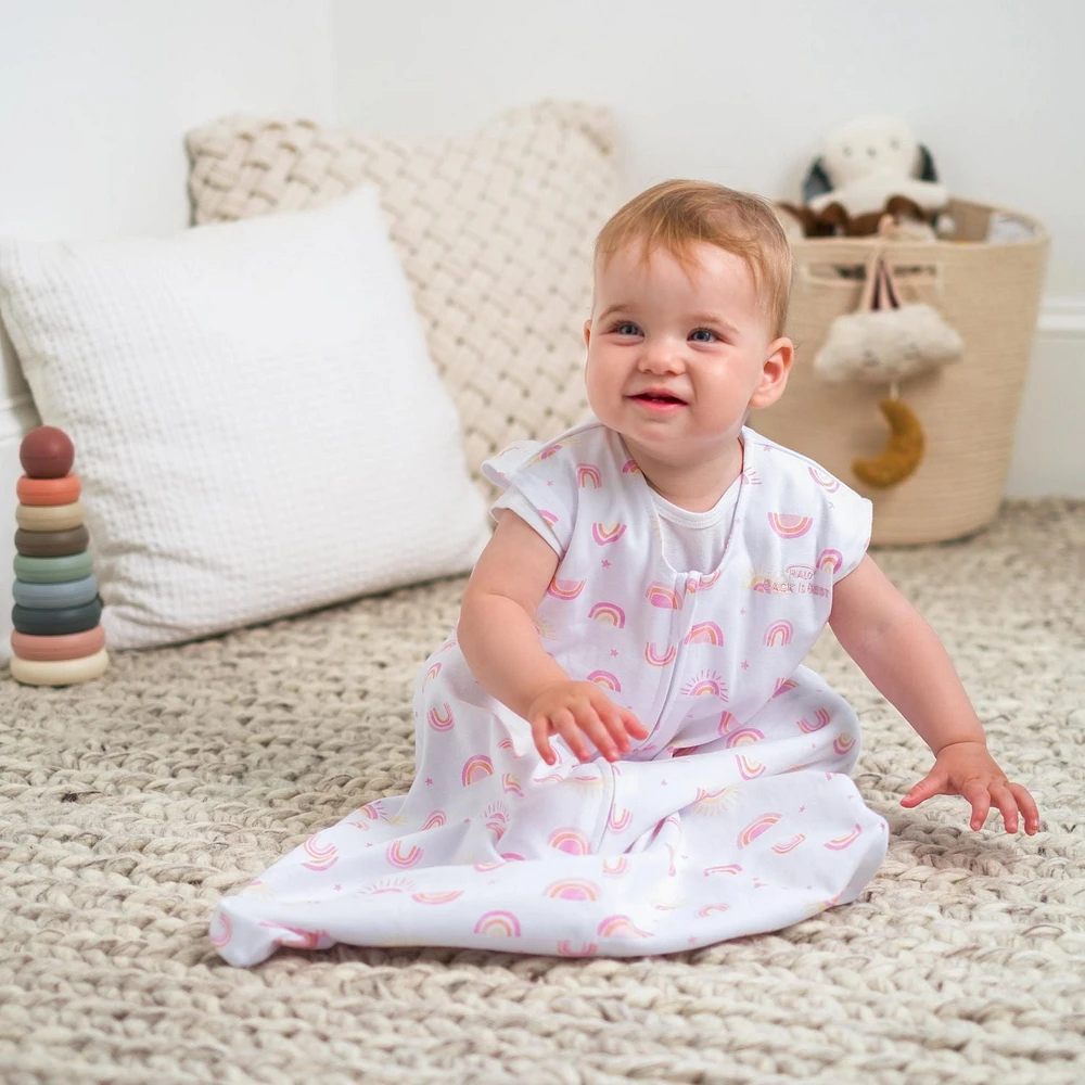 HALO® SleepSack® Wearable Blanket - 100% Cotton